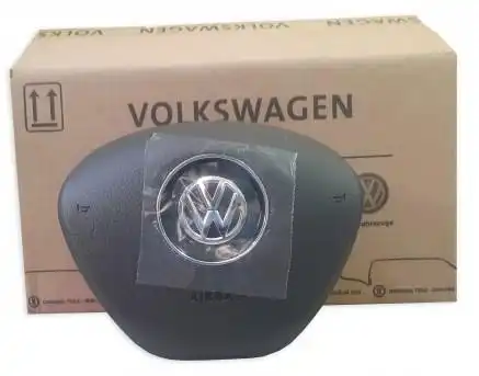 AIR BAG GOL SAVEIRO G VI G VII POLO VIRTUS ESQUERDO