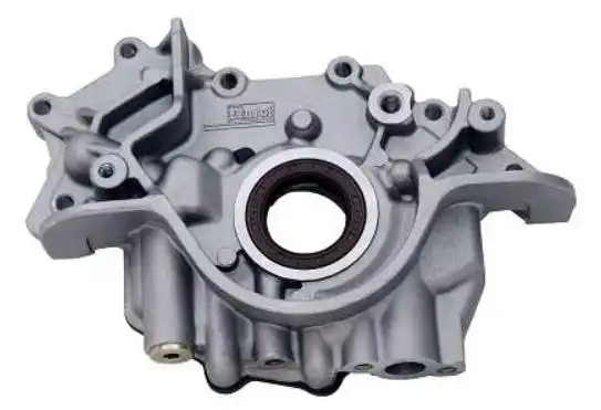 BOMBA OLEO FOCUS 1.8 2.0 16V ZETEC 1997 A 2005