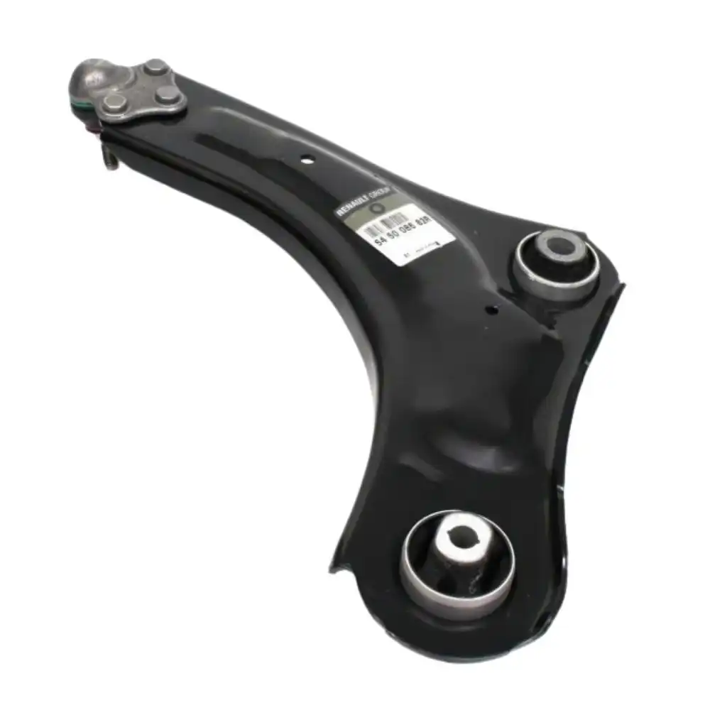 BANDEJA DIANTEIRA RENAULT FLUENCE 2011 A 2018 DIR COM PIVO