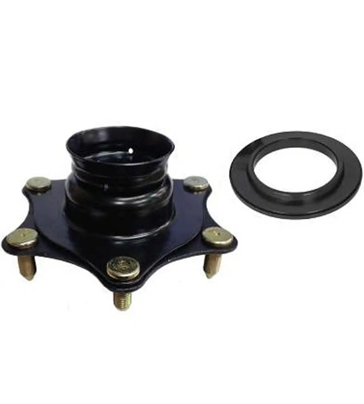 COXIM AMORTECEDOR DIANTEIRO HONDA CRV 2007 A 2016 COM ROLAM