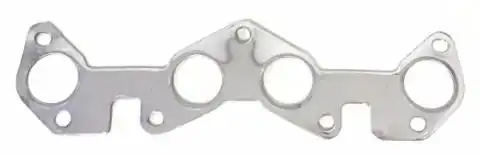 JUNTA COLETOR ESCAPE RENAULT CLIO 1.0 8V 00/