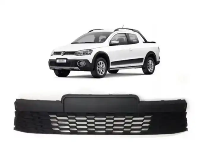 GRADE PARACHOQUE SAVEIRO CROSS GER VI (CENTRAL)