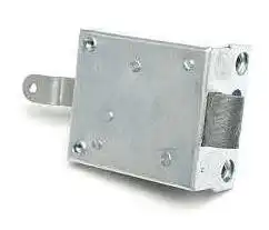 FECHADURA PORTA KOMBI 1500 1957 A 1975 DIANT DIR