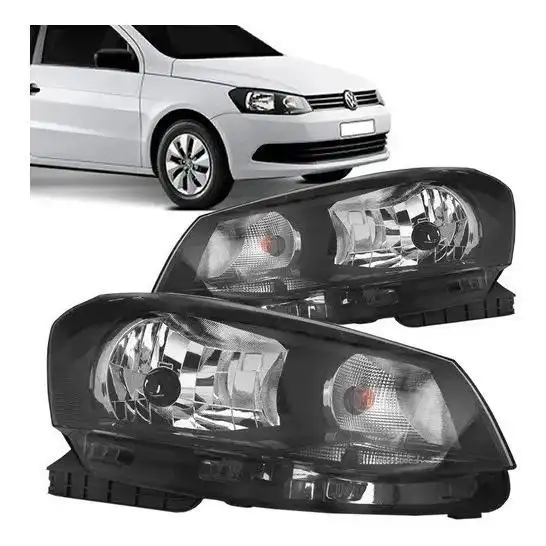 FAROL GOL GVI 13/ ESQ (SIMPLES)