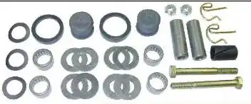 REPARO ALAVANCA CAMBIO FIAT /91 C/ROLAM COMPLETO