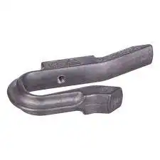 SUPORTE RADIADOR VECTRA 06/ ASTRAS 99/