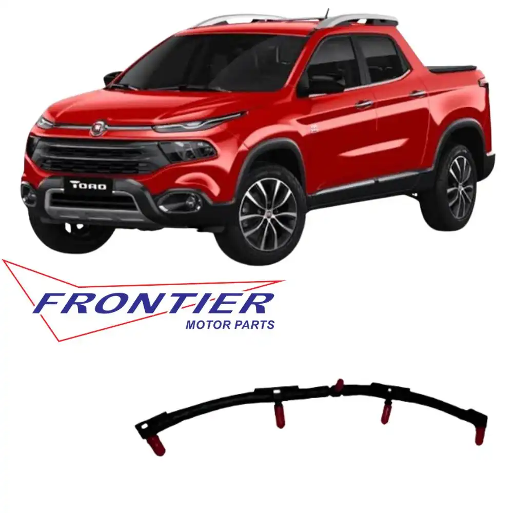 TUBO RETORNO COMBUSTIVEL TORO 2.0 16V TD 2016 ACIMA