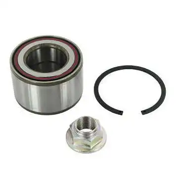 KIT ROLAM RODA DIANT RANGER 3.2 2012/ C/ABS