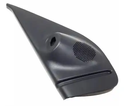 ACABAMENTO ESPELHO PALIO INT C/CONT ESQ 4PTS