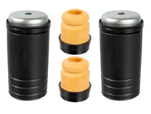 KIT AMORTECEDOR DIANTEIRO BMW X5 2006 A 2013 PARA DOIS LADOS