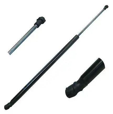 AMORTECEDOR CAPO CAPTIVA 08/