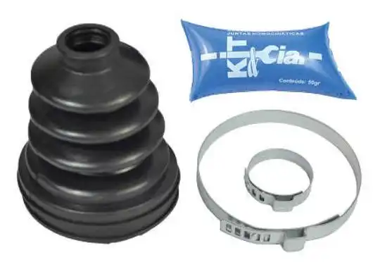 SANFONA HOMOC VW UP! 2014 A 2021 LADO CAIXA