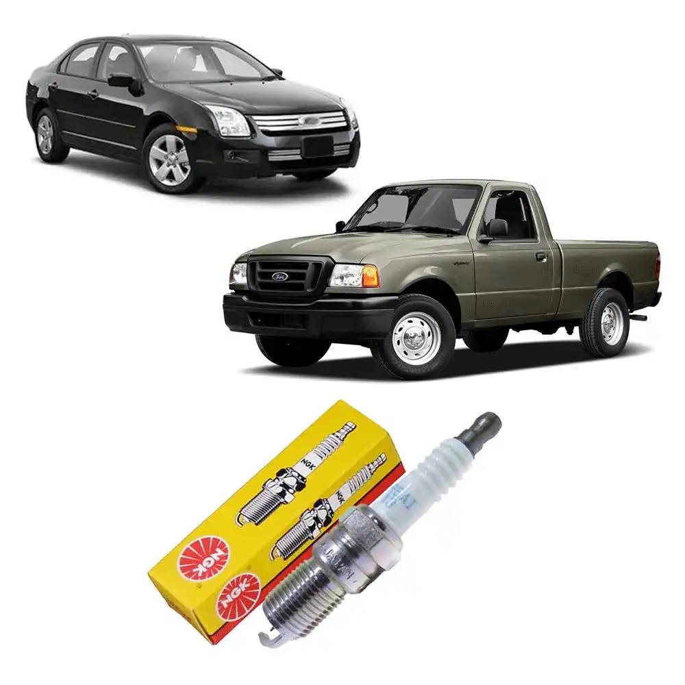 VELA FUSION 3.0 V6 2009/ RANGER 2.3 16V 2005/