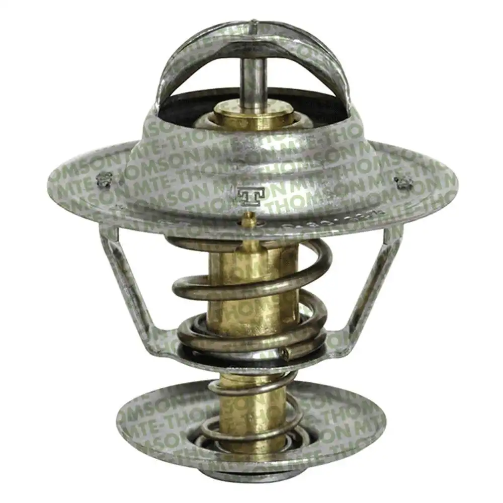 VALVULA TERMOSTATICA ESCORT 1.8 16V 1996 A 2002 ZETEC GASOL