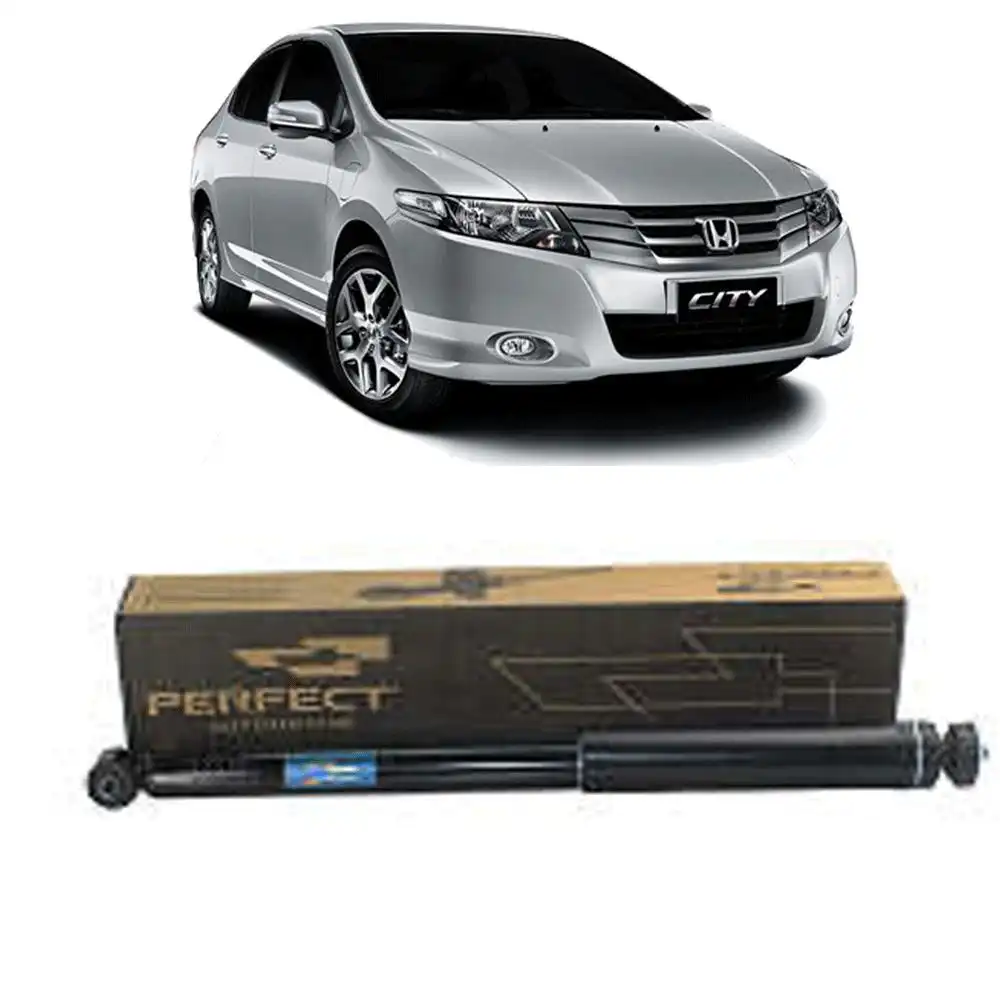 AMORTECEDOR TRASEIRO HONDA CITY 2009 A 2014