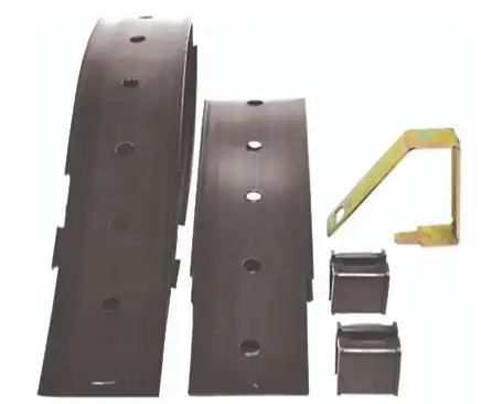 KIT MOLEJO MOLA TRAS FIAT UNO 1.0,1.3