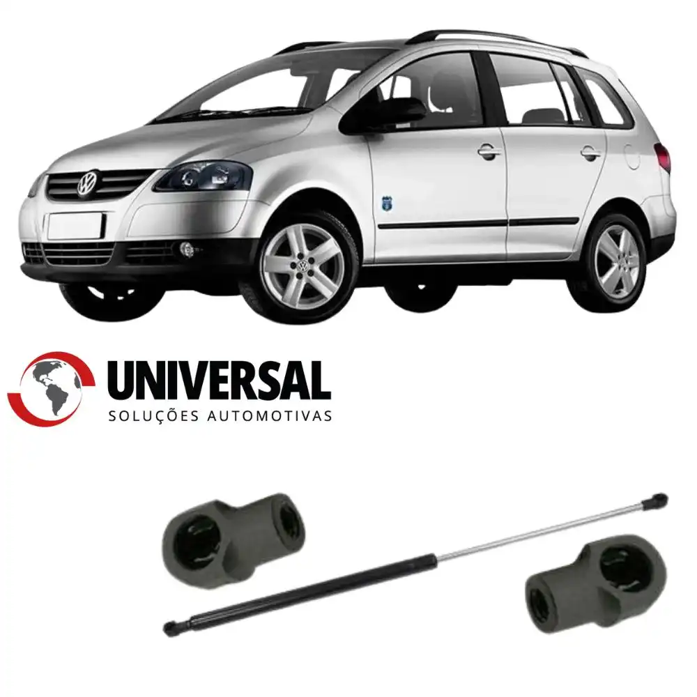 AMORTECEDOR TAMPA SPACEFOX 06/