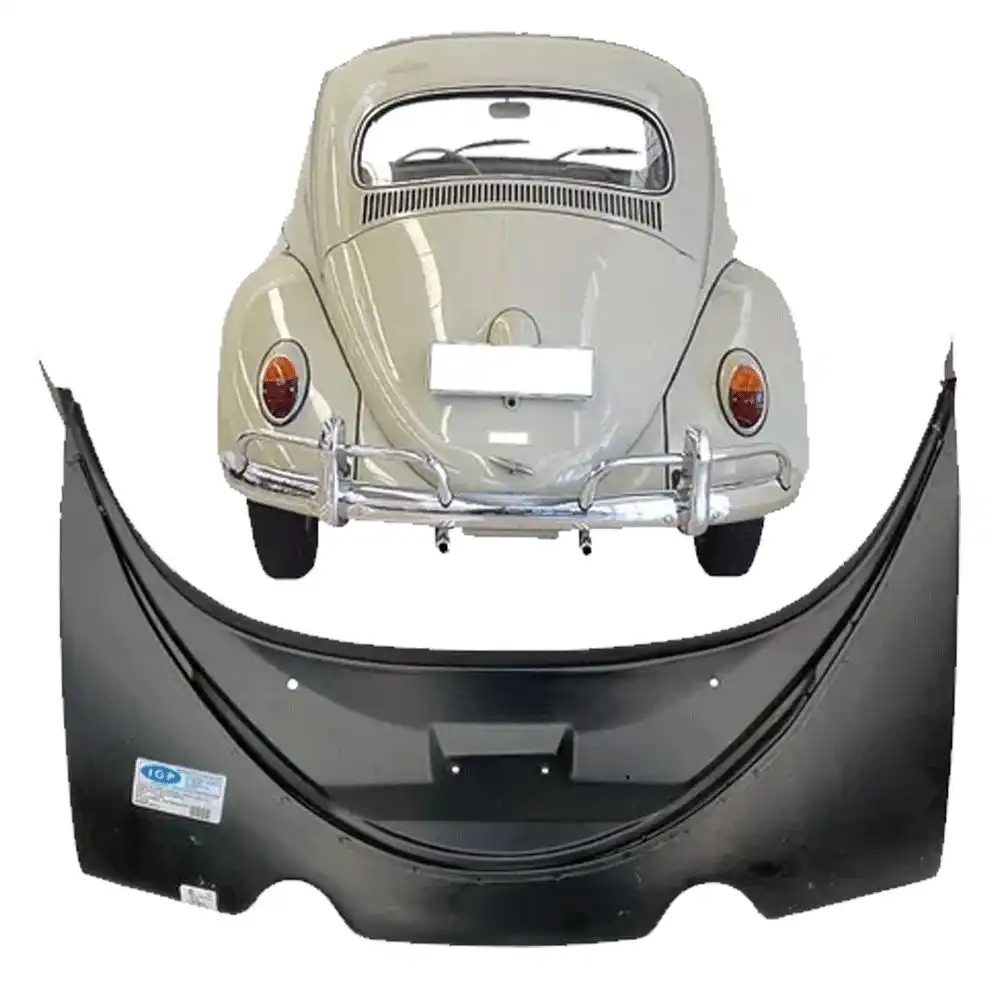 PAINEL TRAS FUSCA /70