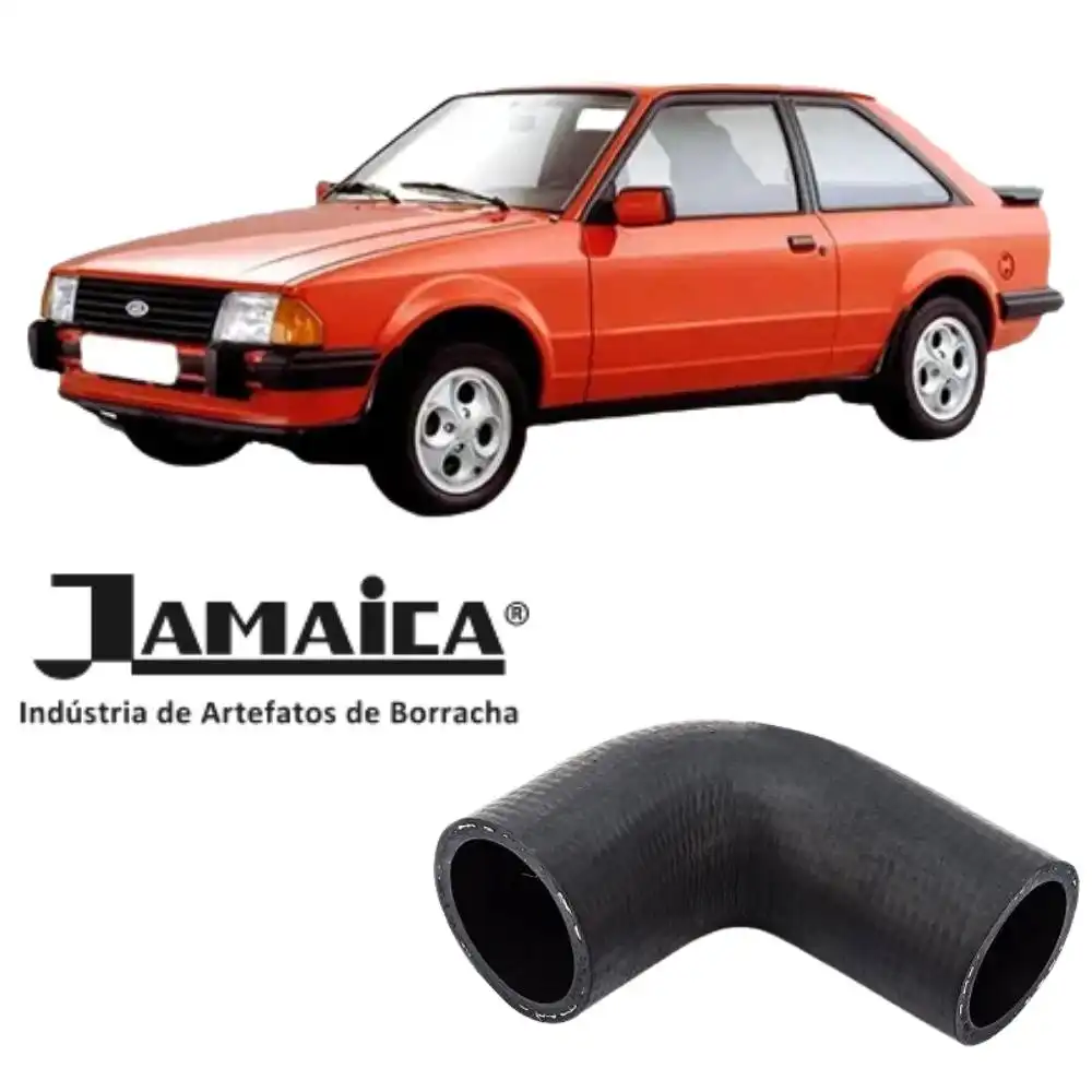 MANGUEIRA BOMBA DAGUA ESCORT