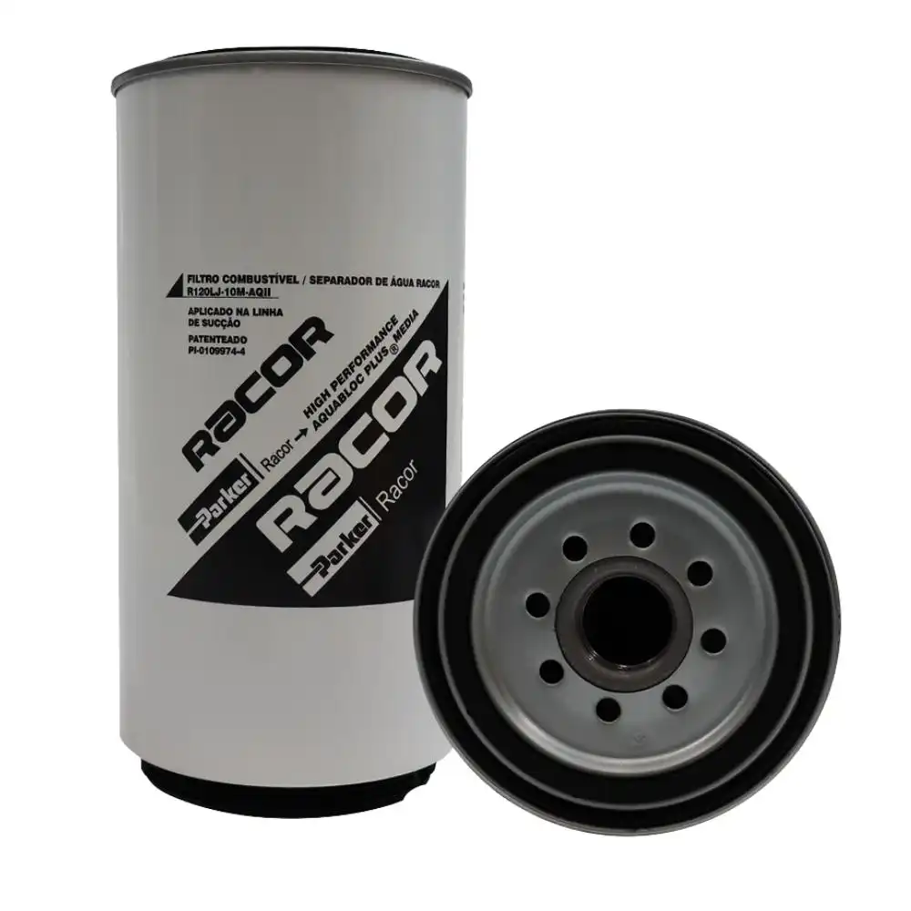 FILTRO DIESEL SEM COPO WORKER 26280E 2012 EM DIANTE