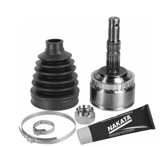 JUNTA HOMOC VECTRA 2.0 2.2 1997 A 2006 C/ABS