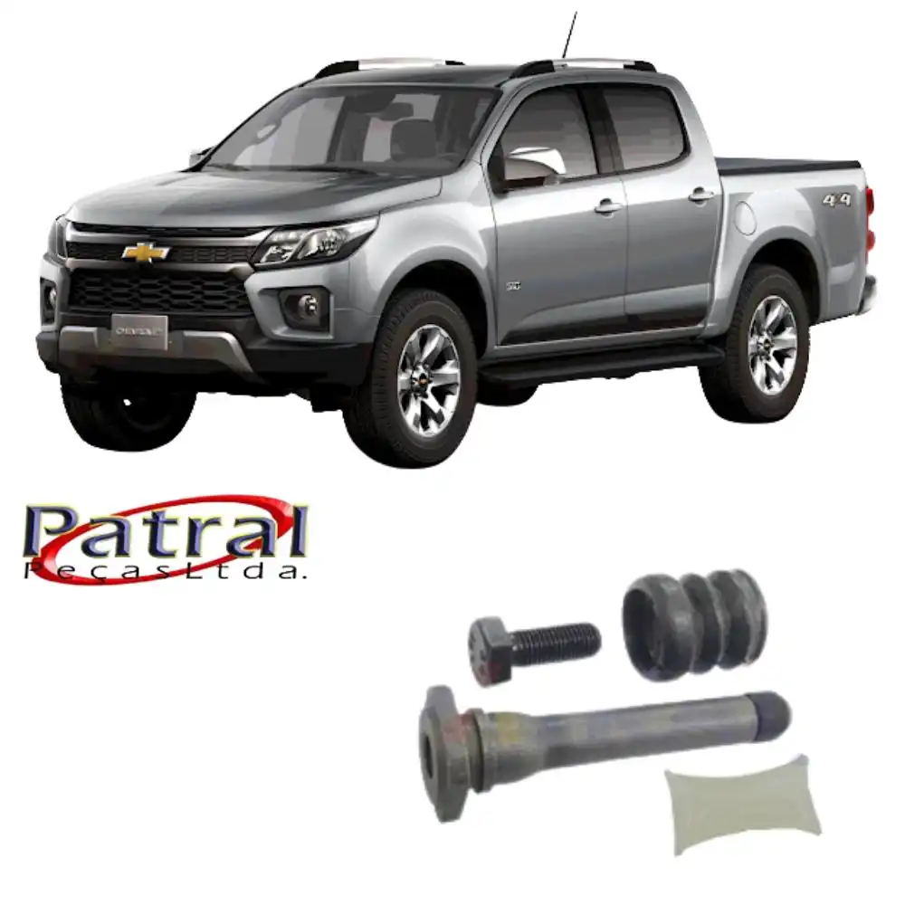 PINO PINCA FREIO DIANT S-10 2012 EM DIANTE