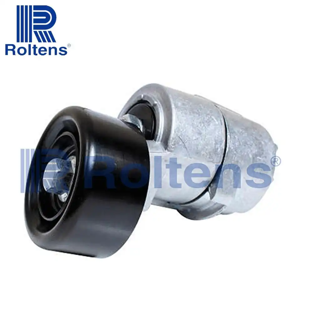 TENSOR CORREIA ALTERNADOR SANTA FE 2.4 16V 2012 ACIMA