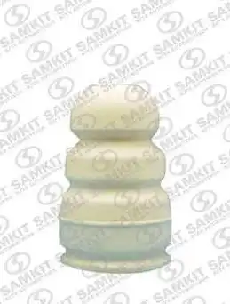 BATENTE SUSPENSAO TRASEIRA DOBLO 2002/ SEM CANECA