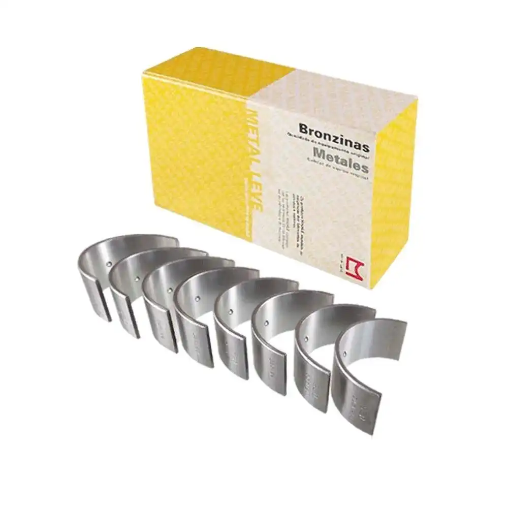 BRONZINA BIELA GOL VOYAGE GV FOX 1.0 FLEX STD