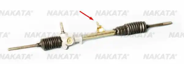 CAIXA DIRECAO FIAT 1993 A 2010 C/PINO