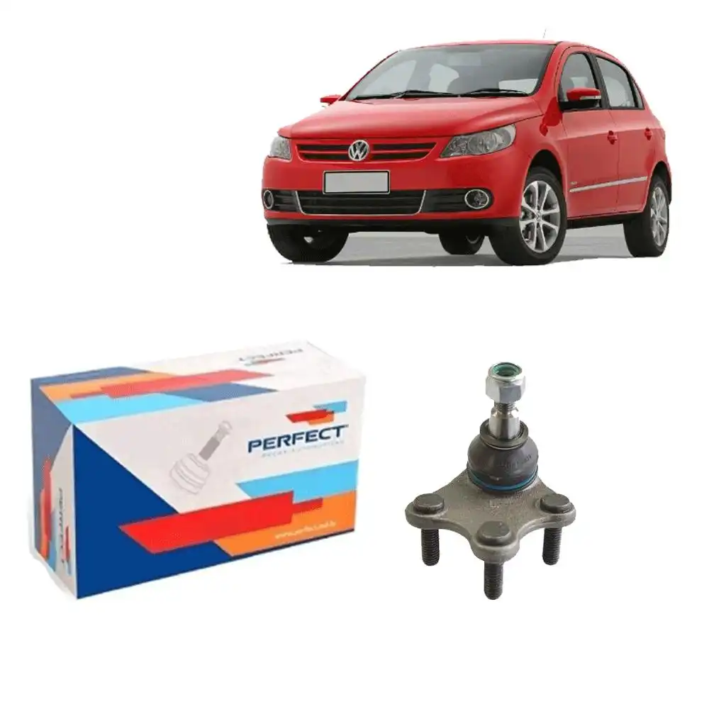 PIVO GOL G5 G6 G7 G8 2008 A 2022 ESQUERDO HIDRAULICO