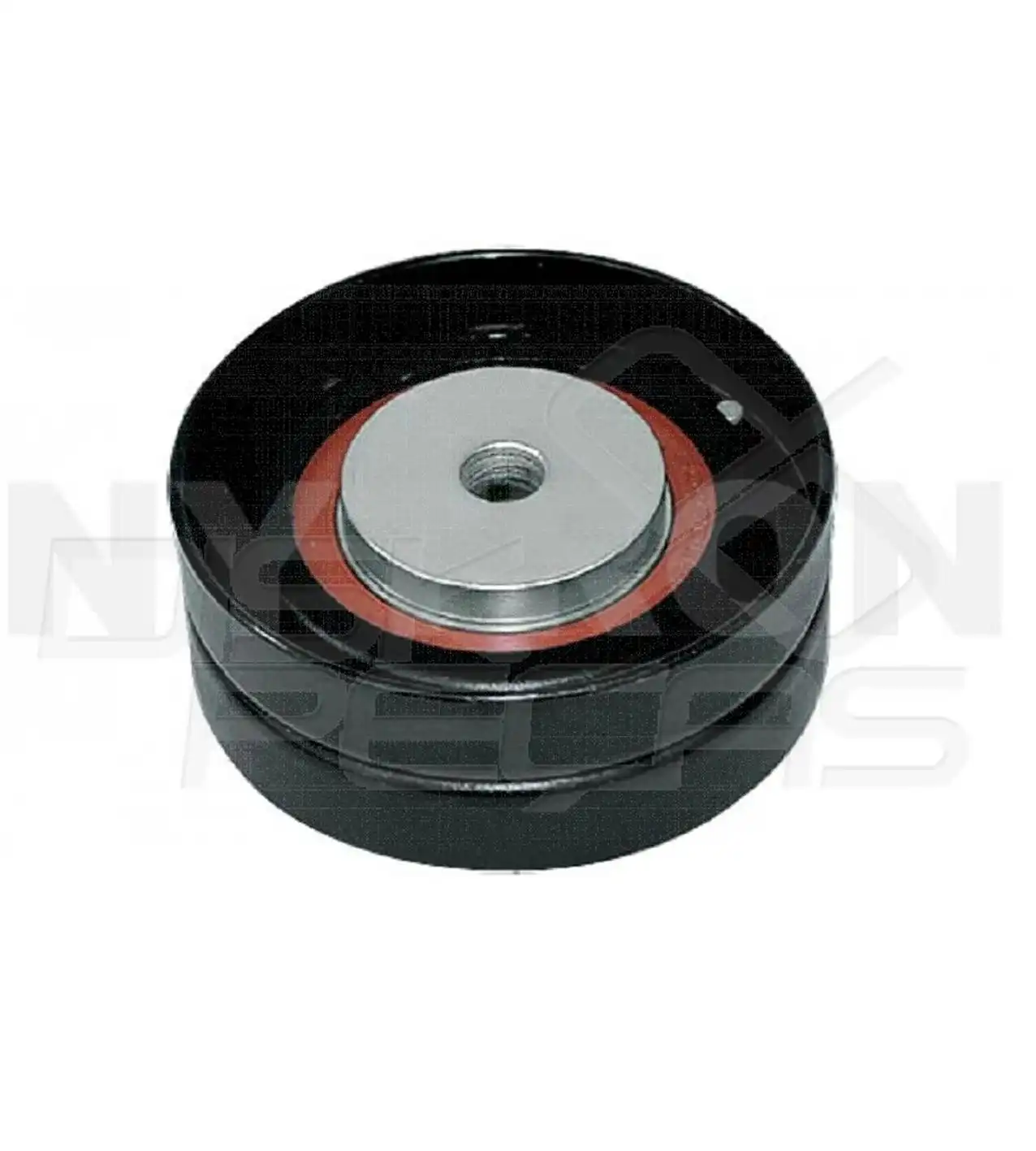 POLIA CORREIA ALTERNADOR S-10 2.0 DIESEL 2000 ACIMA