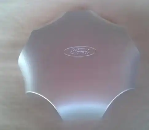 CALOTA RODA COURIER (CENTRO) LIGA LEVE