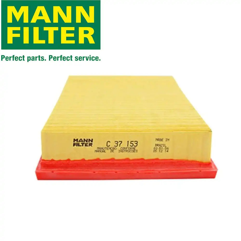 FILTRO AR MOTOR GOLF 1.6 1.8 2.0 1999/