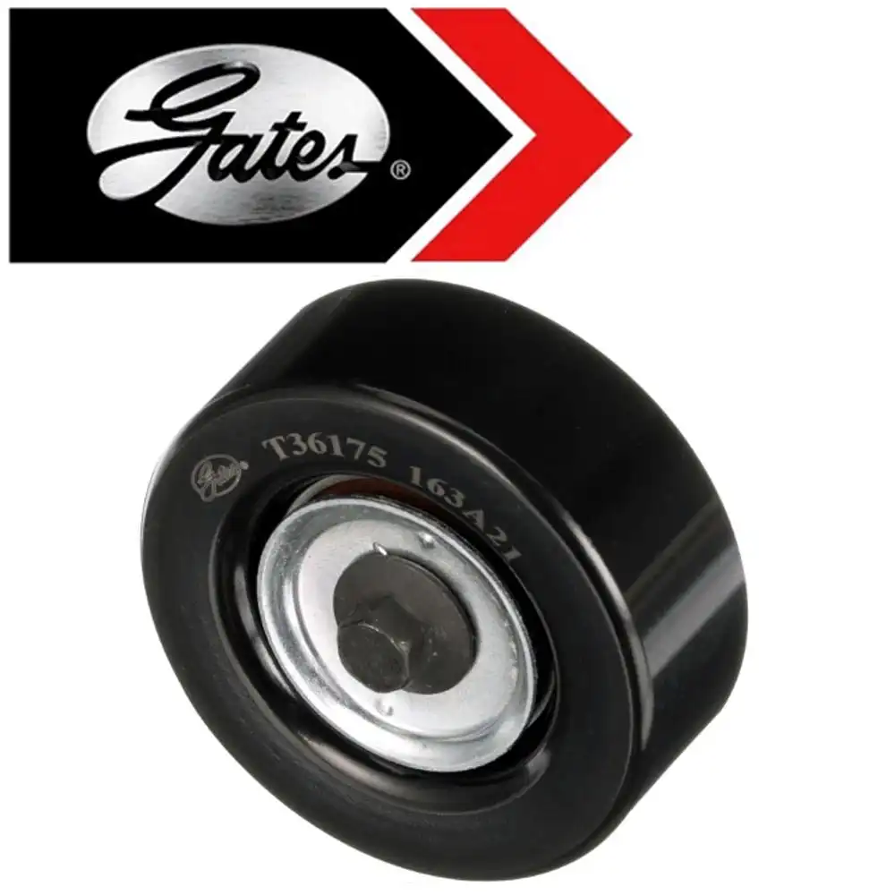 POLIA CORREIA ALTERNADOR FIESTA 1996 A 2000