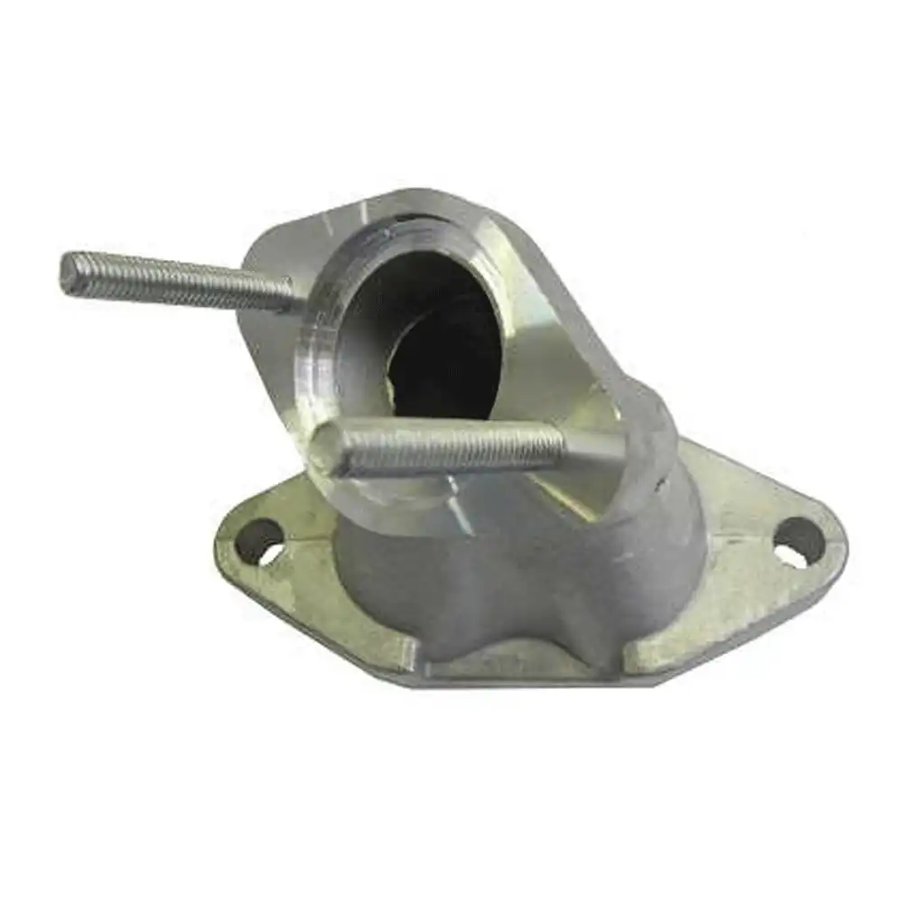 COLETOR ADMISSAO FUSCA DIREITO