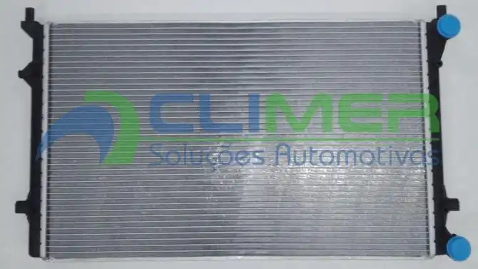 RADIADOR AUDI A3 2.0 JETTA 2.0 2.5 TIPTRONIC 07/10