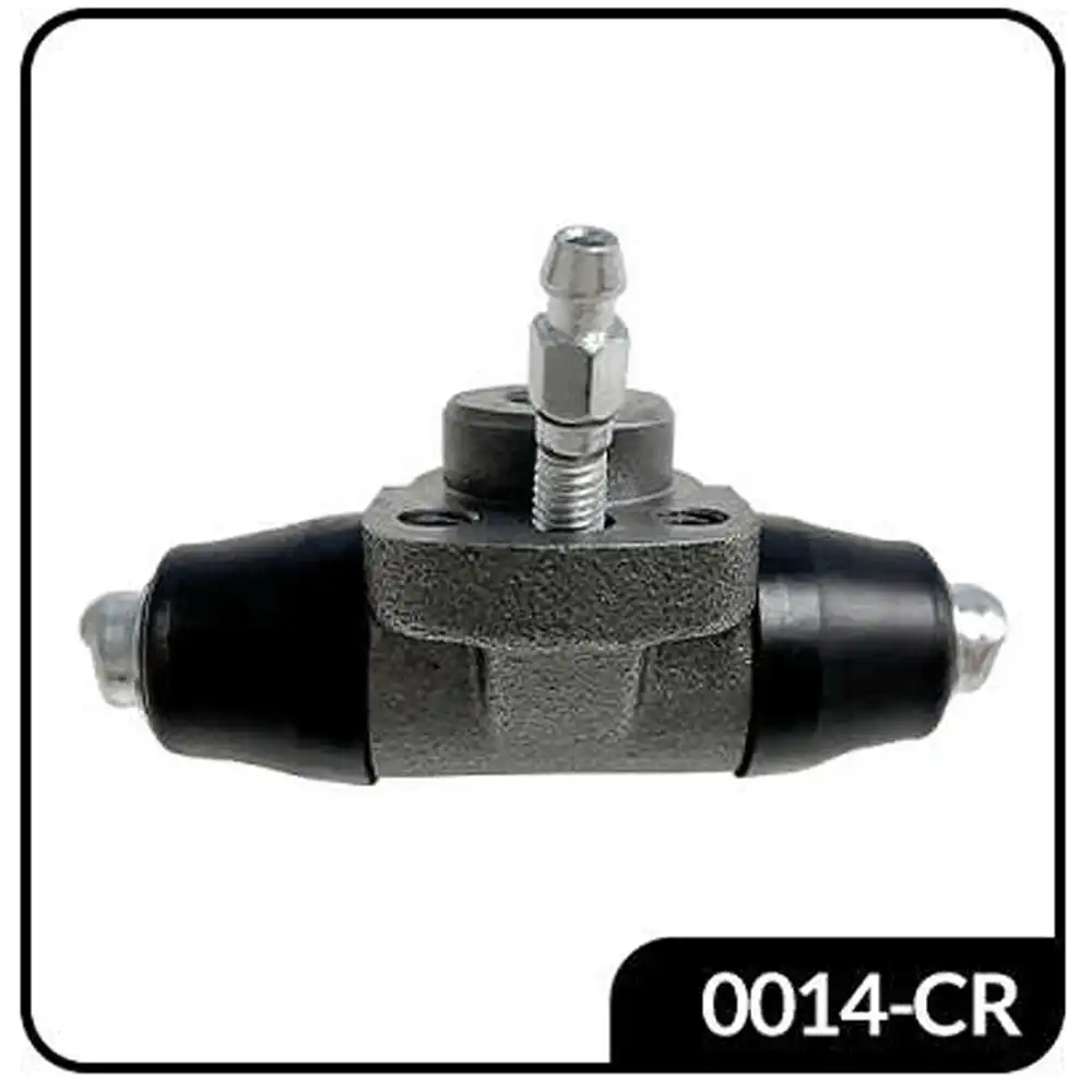 CILINDRO RODA TRAS GOL 2008 A 2014