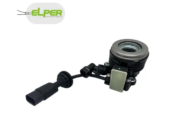 ATUADOR EMBREAGEM AGILE 1.4