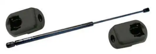 AMORTECEDOR CAPO F-250 F-350