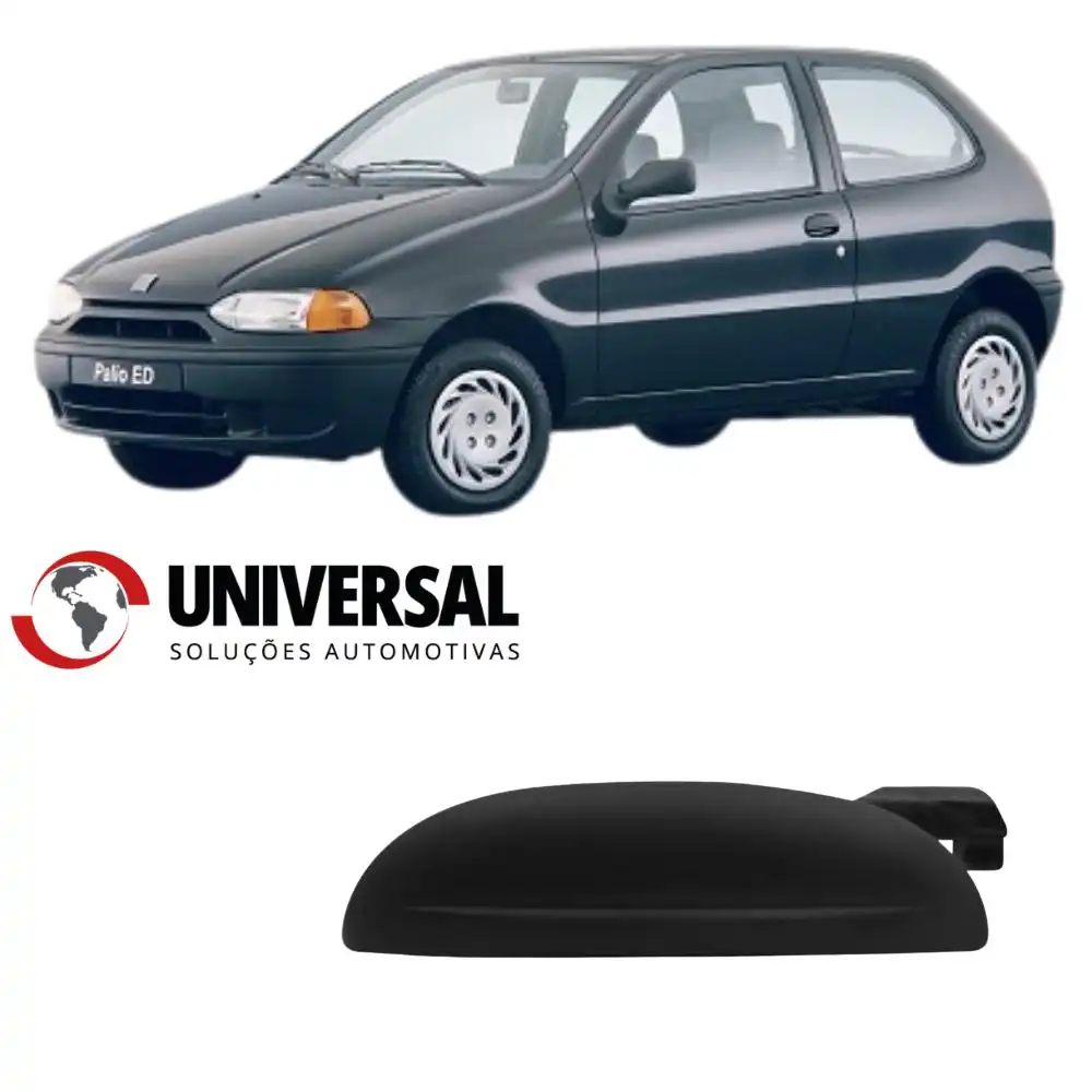 MACANETA EXT FIAT PALIO DIANT ESQ