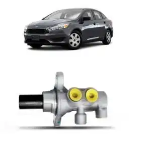 CILINDRO MESTRE FREIO FOCUS 2014/ SIST. ATE C/ABS