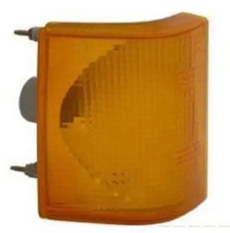 SINAL DIANT D-20 93/ ESQ AMBAR