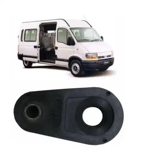 BUCHA EST TRAS RENAULT MASTER 2.5 2.8 2002 A 2013 PONTA