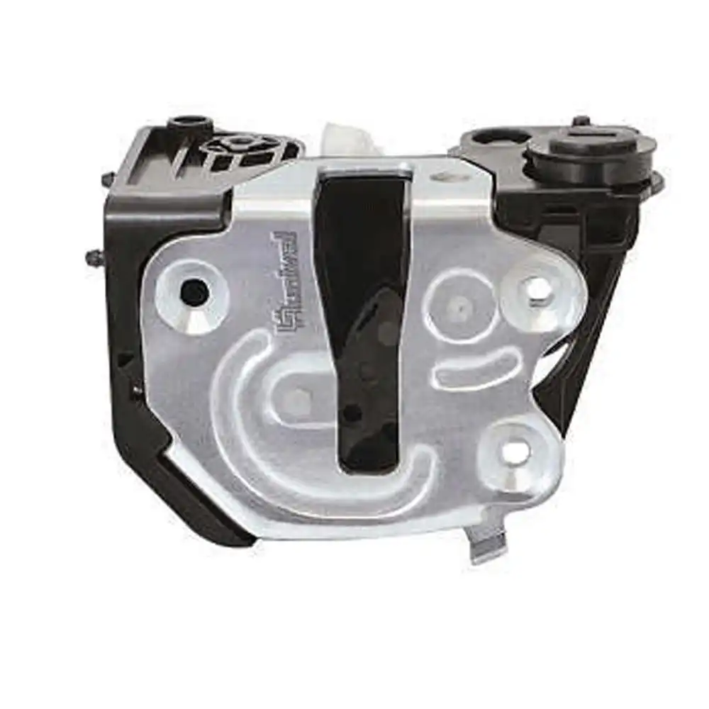 FECHADURA PORTA HYUNDAI HB20 2013 EM DIANTE TRAS ESQ PREDISP