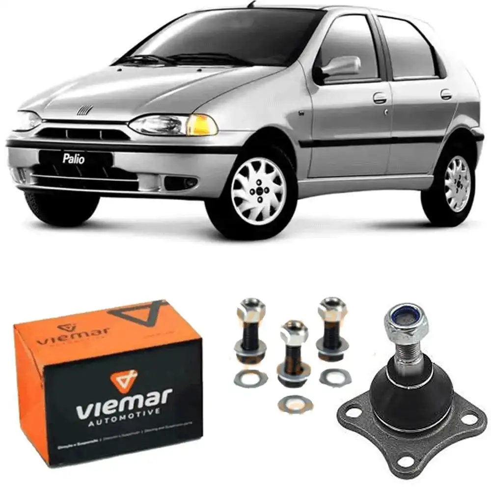 PIVO FIAT PALIO 1999 A 2000 13,7 MM