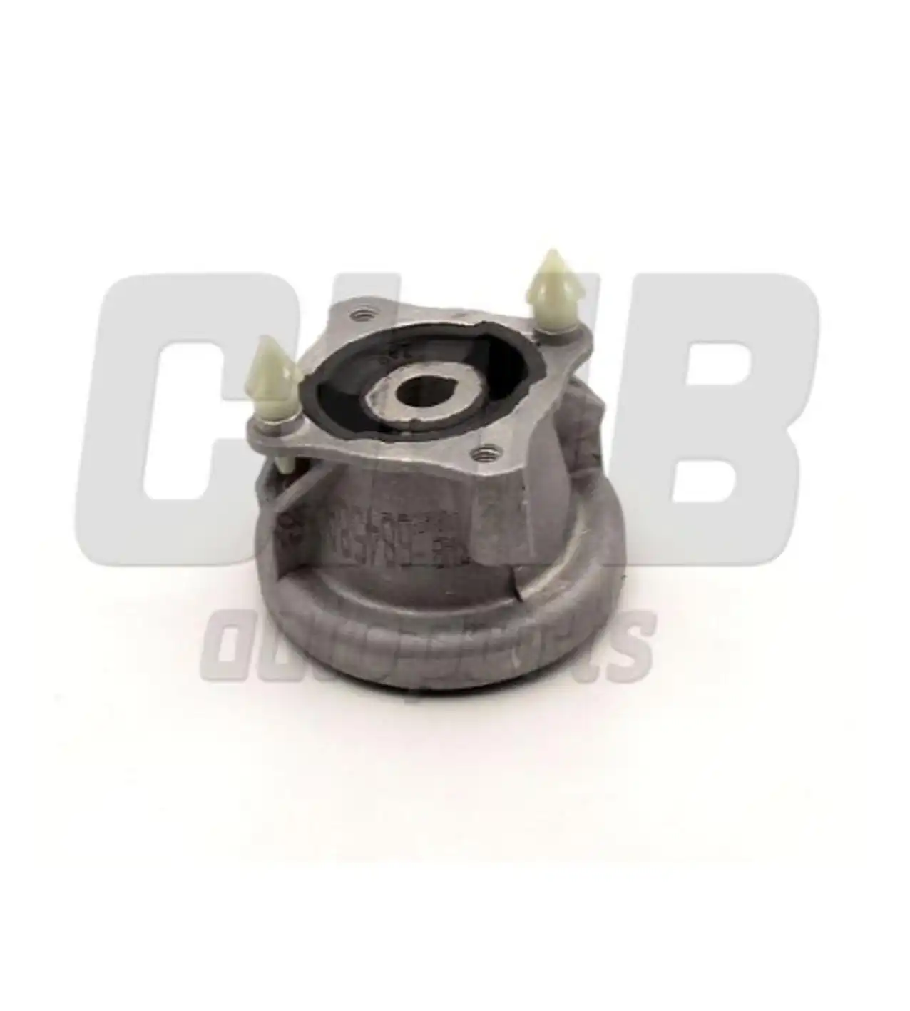 COXIM AMORTECEDOR DIANTEIRO CLASSE A 1997 A 2005 SEM ROLAM