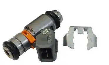 BICO INJ GOL 1.6 8V FLEX 03/ (LARANJA)