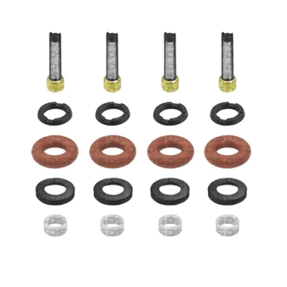 REPARO P/BICO INJETOR TOYOTA COROLLA 2.0 16V 2020 EM DIANTE