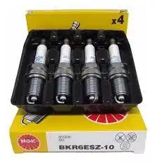 VELA RENAULT CLIO 1.6 16V 04/ DUSTER 1.6 2.0 16V 11/  LOGAN